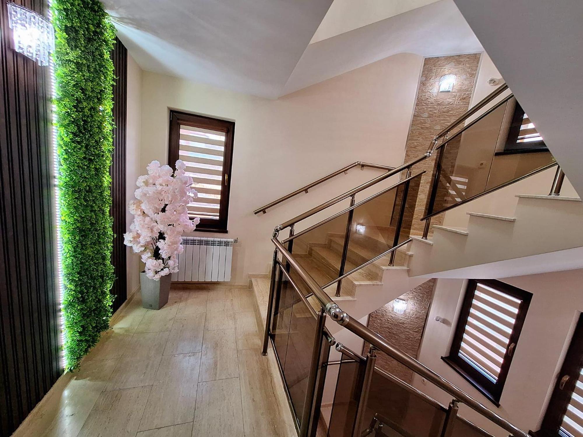 Perla Hotel Dospat Ngoại thất bức ảnh