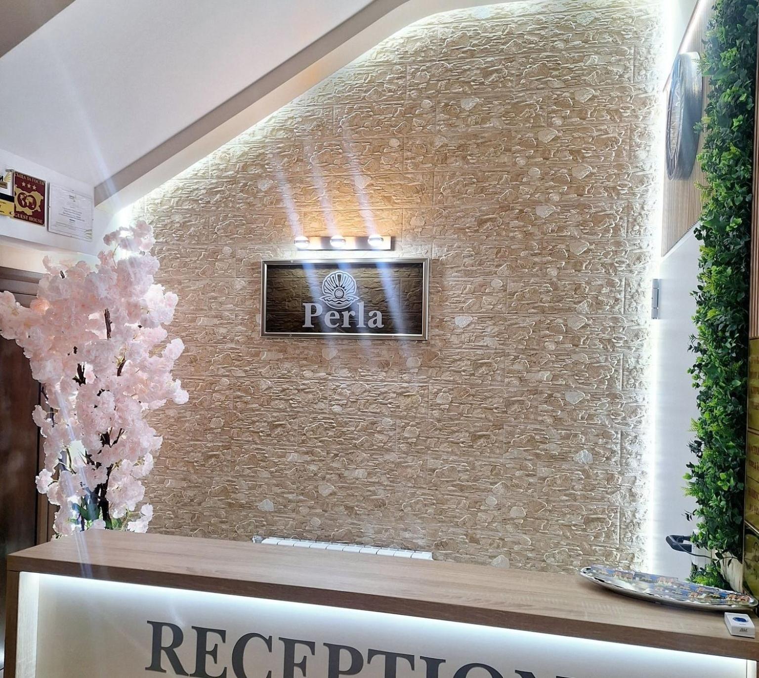 Perla Hotel Dospat Ngoại thất bức ảnh